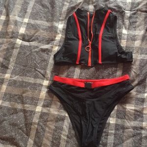 Brand new bikini